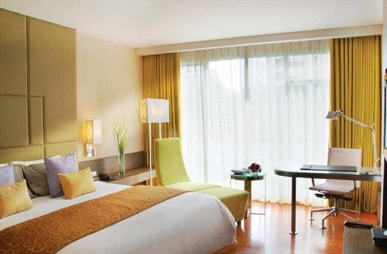 CITICHIC Sukhumvit 13 Bangkok by Compass Hospitality