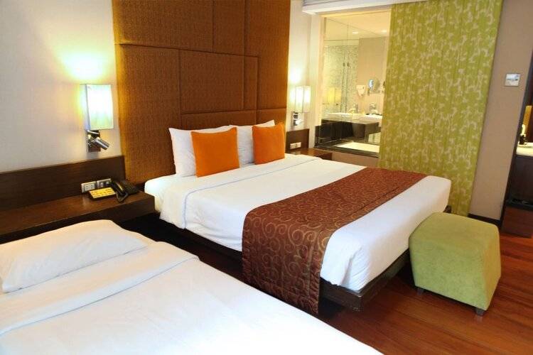 CITICHIC Sukhumvit 13 Bangkok by Compass Hospitality