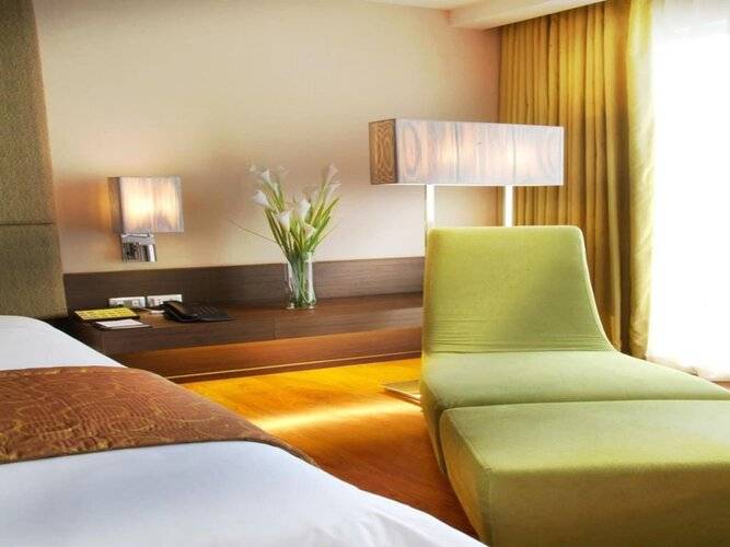 CITICHIC Sukhumvit 13 Bangkok by Compass Hospitality