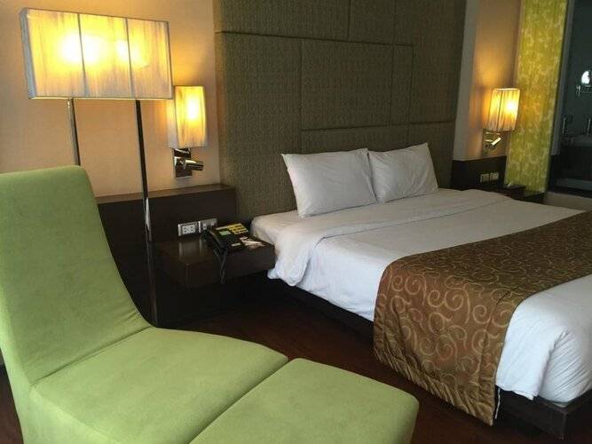 CITICHIC Sukhumvit 13 Bangkok by Compass Hospitality