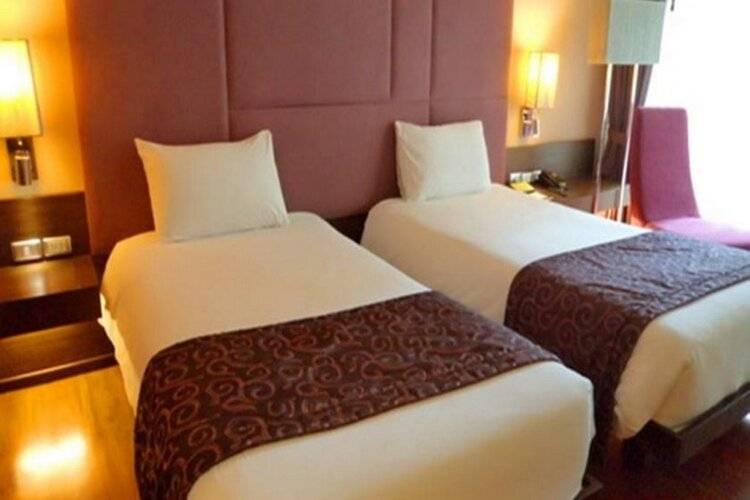 CITICHIC Sukhumvit 13 Bangkok by Compass Hospitality