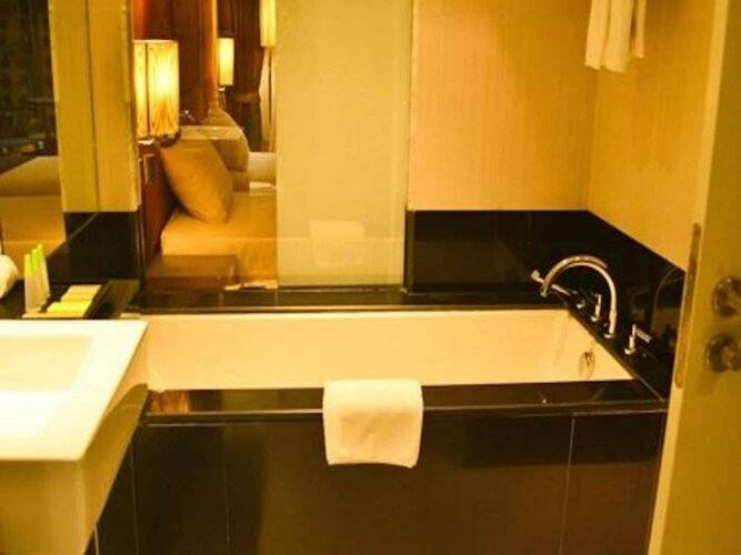 CITICHIC Sukhumvit 13 Bangkok by Compass Hospitality
