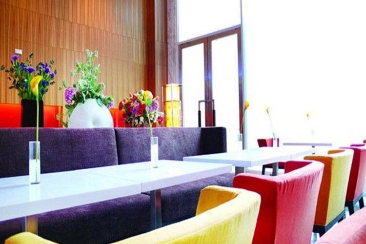 CITICHIC Sukhumvit 13 Bangkok by Compass Hospitality