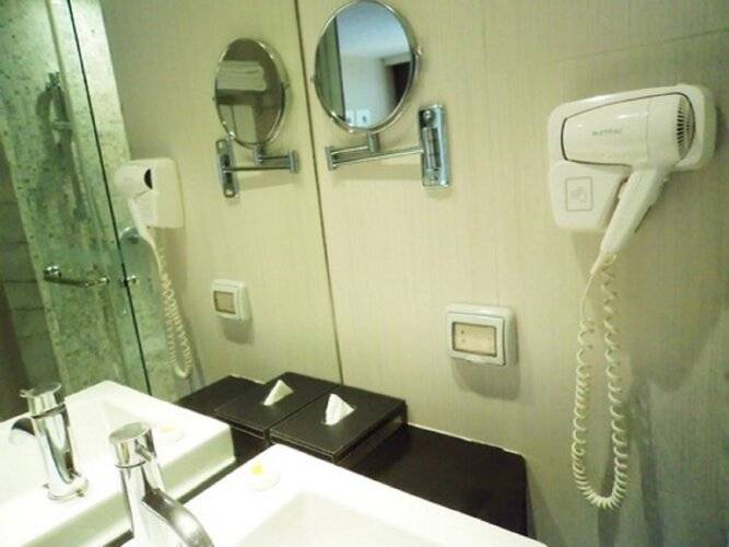CITICHIC Sukhumvit 13 Bangkok by Compass Hospitality