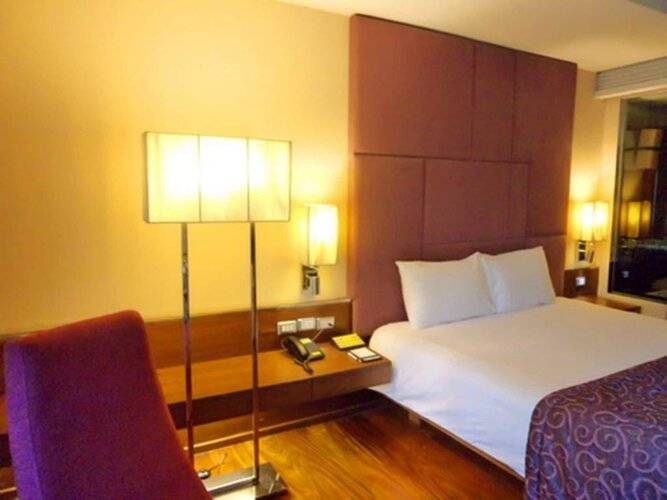 CITICHIC Sukhumvit 13 Bangkok by Compass Hospitality