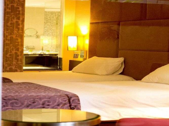 CITICHIC Sukhumvit 13 Bangkok by Compass Hospitality