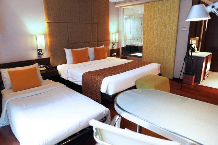 CITICHIC Sukhumvit 13 Bangkok by Compass Hospitality