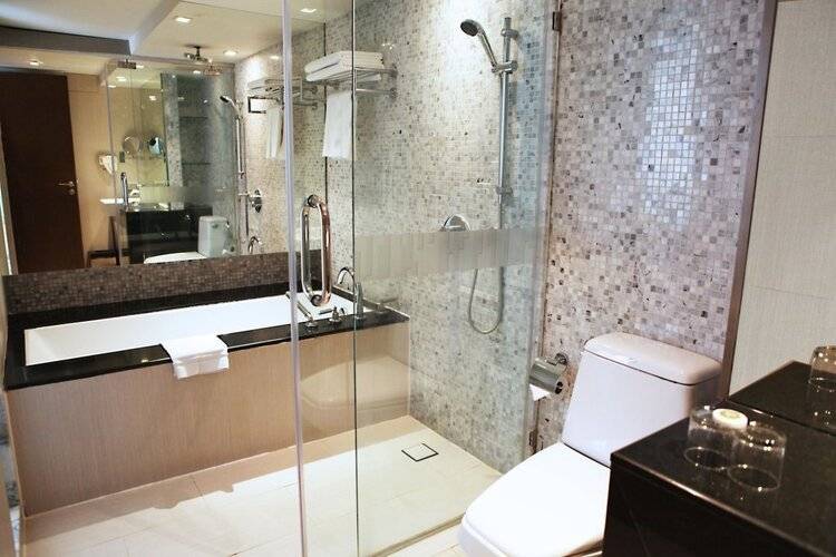 CITICHIC Sukhumvit 13 Bangkok by Compass Hospitality