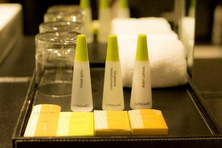 CITICHIC Sukhumvit 13 Bangkok by Compass Hospitality