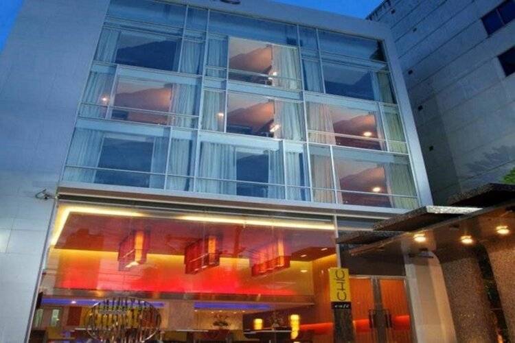 CITICHIC Sukhumvit 13 Bangkok by Compass Hospitality