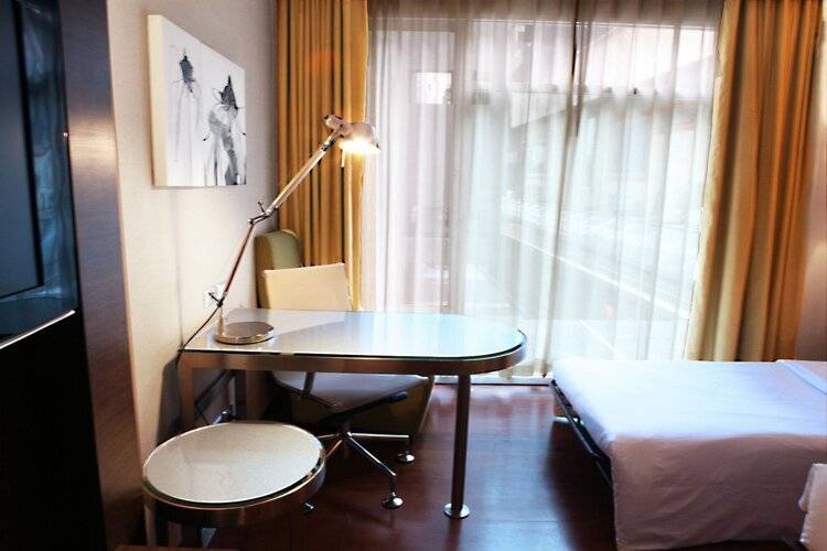 CITICHIC Sukhumvit 13 Bangkok by Compass Hospitality