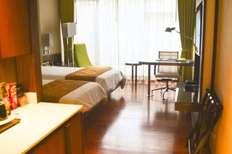 CITICHIC Sukhumvit 13 Bangkok by Compass Hospitality