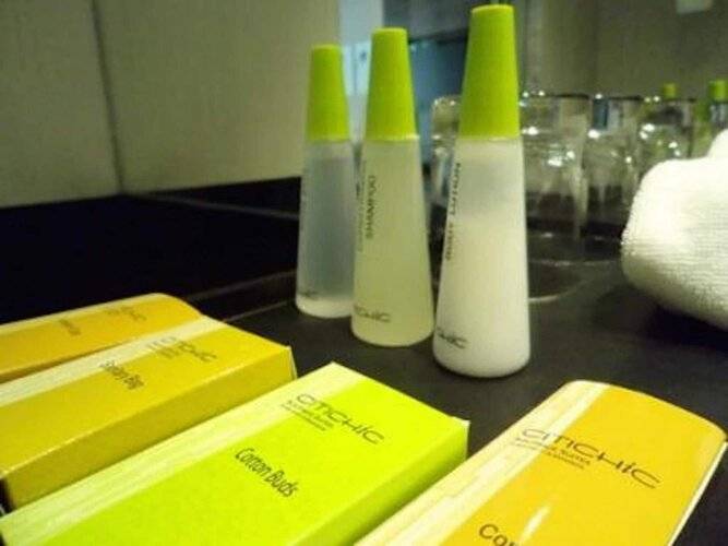 CITICHIC Sukhumvit 13 Bangkok by Compass Hospitality
