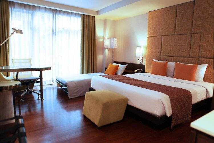 CITICHIC Sukhumvit 13 Bangkok by Compass Hospitality