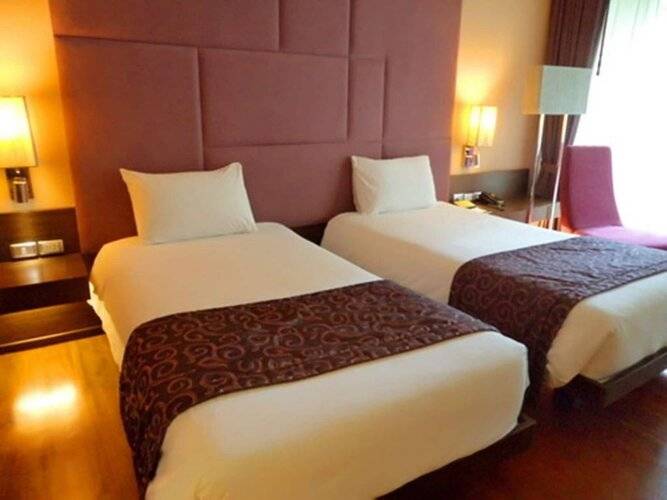 CITICHIC Sukhumvit 13 Bangkok by Compass Hospitality