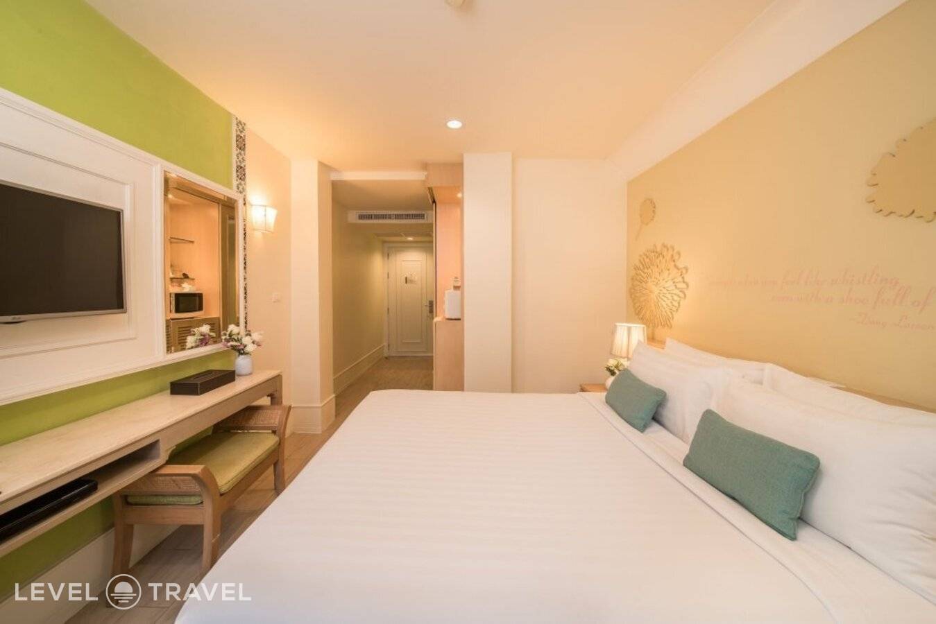 фотографии отеля La Petite Salil Sukhumvit Thonglor 1 в Таиланд(Бангкок) - фото №46