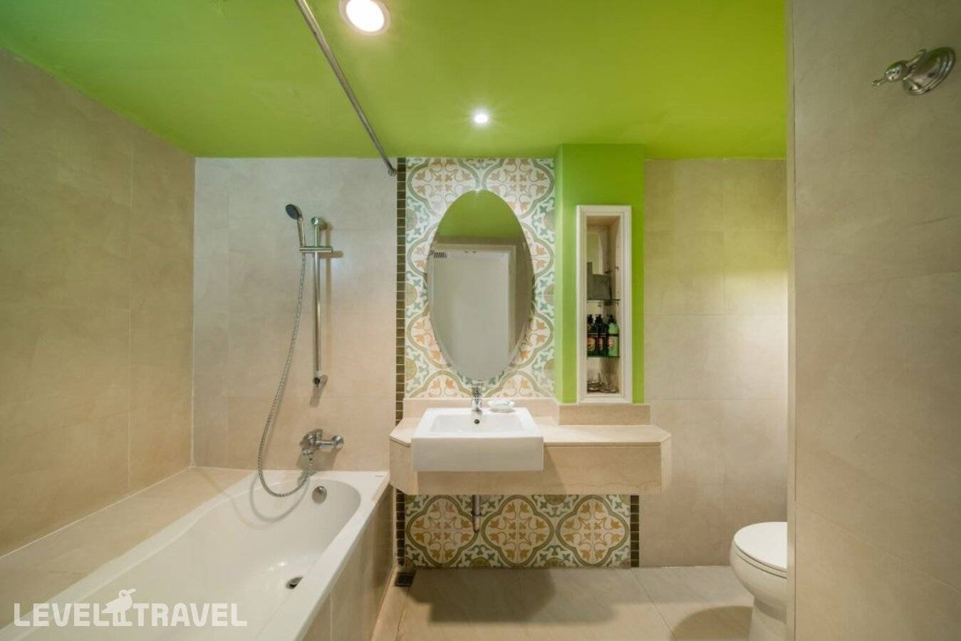 фотографии отеля La Petite Salil Sukhumvit Thonglor 1 в Таиланд(Бангкок) - фото №27