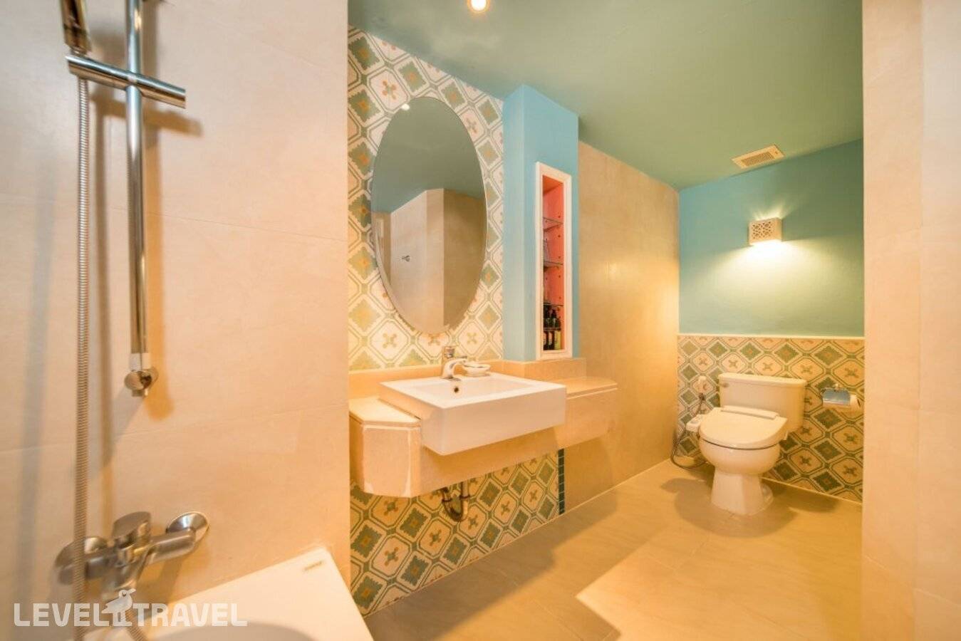 фотографии отеля La Petite Salil Sukhumvit Thonglor 1 в Таиланд(Бангкок) - фото №22