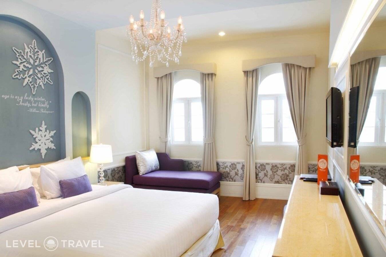 фотографии отеля La Petite Salil Sukhumvit Thonglor 1 в Таиланд(Бангкок) - фото №47