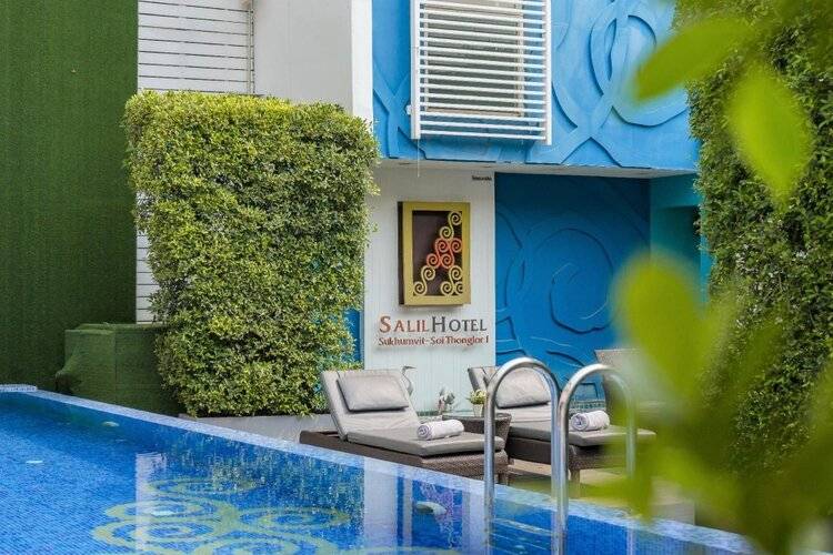 La Petite Salil Sukhumvit Thonglor 1