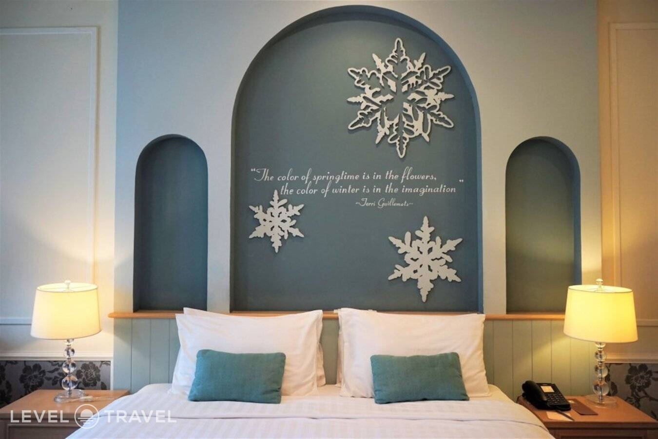 фотографии отеля La Petite Salil Sukhumvit Thonglor 1 в Таиланд(Бангкок) - фото №42