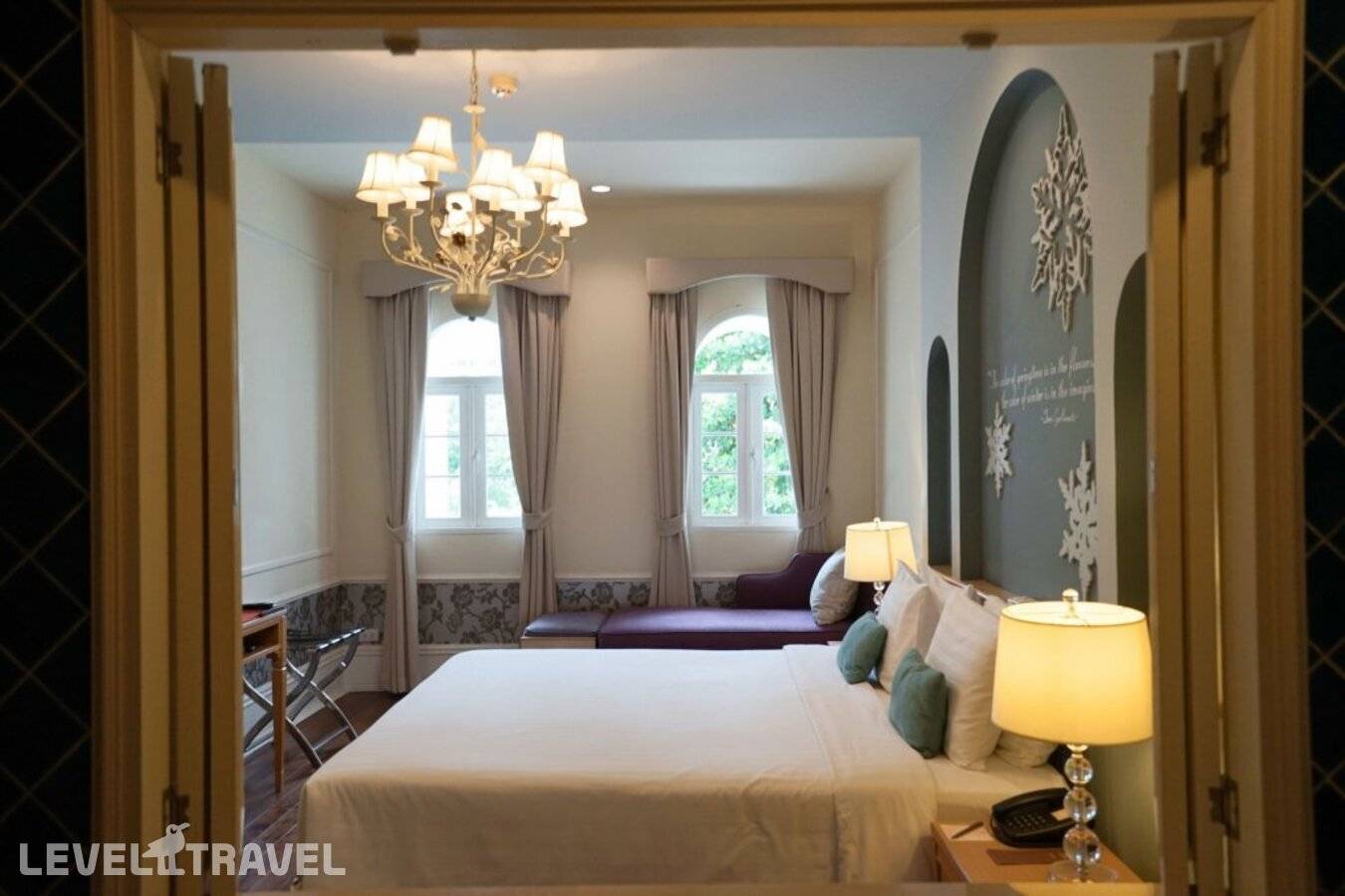 фотографии отеля La Petite Salil Sukhumvit Thonglor 1 в Таиланд(Бангкок) - фото №14