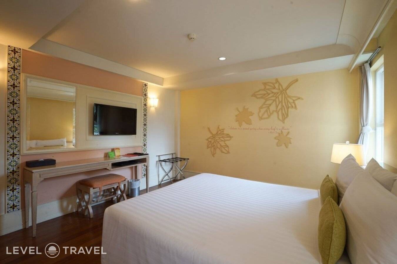 фотографии отеля La Petite Salil Sukhumvit Thonglor 1 в Таиланд(Бангкок) - фото №41