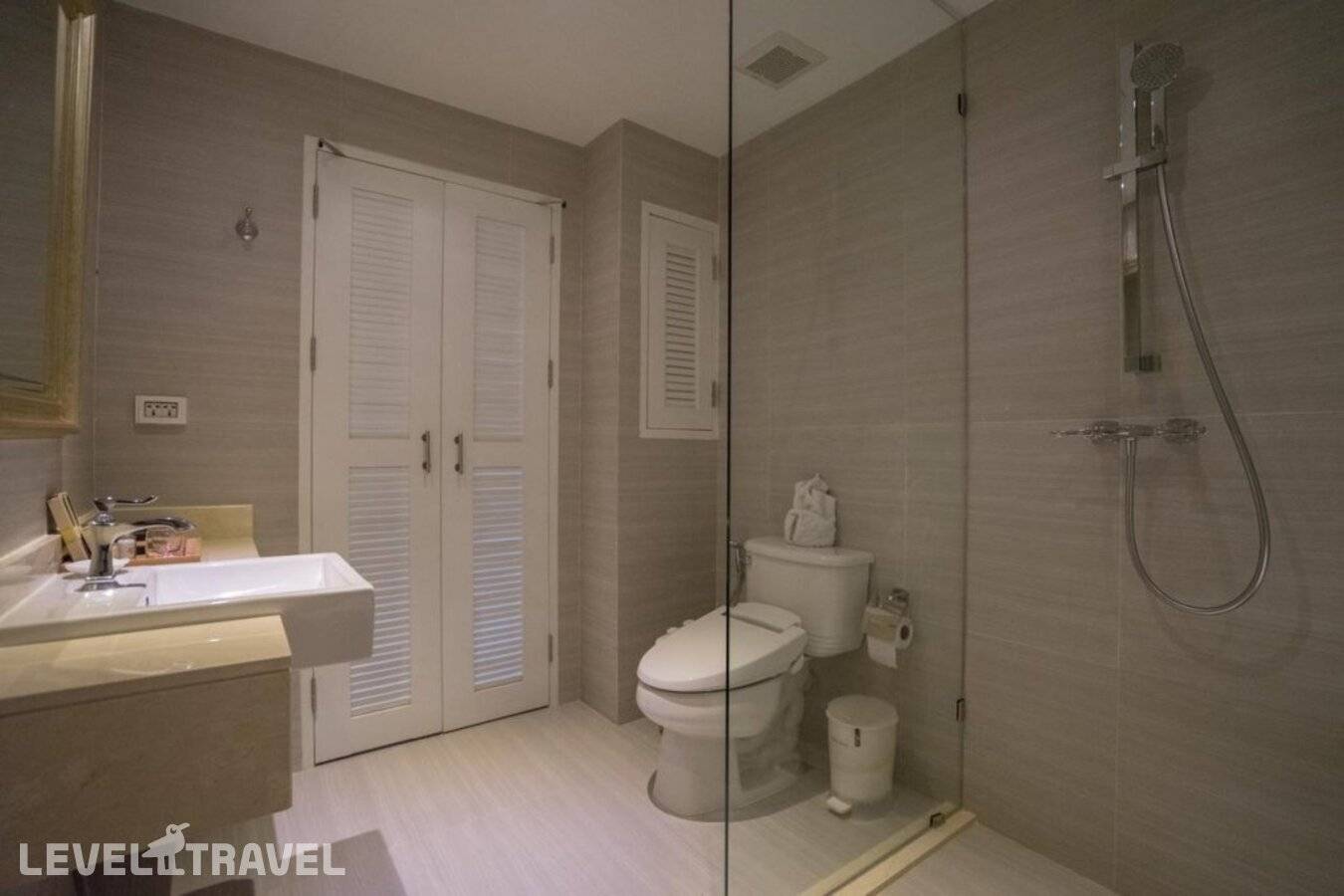 фотографии отеля La Petite Salil Sukhumvit Thonglor 1 в Таиланд(Бангкок) - фото №15