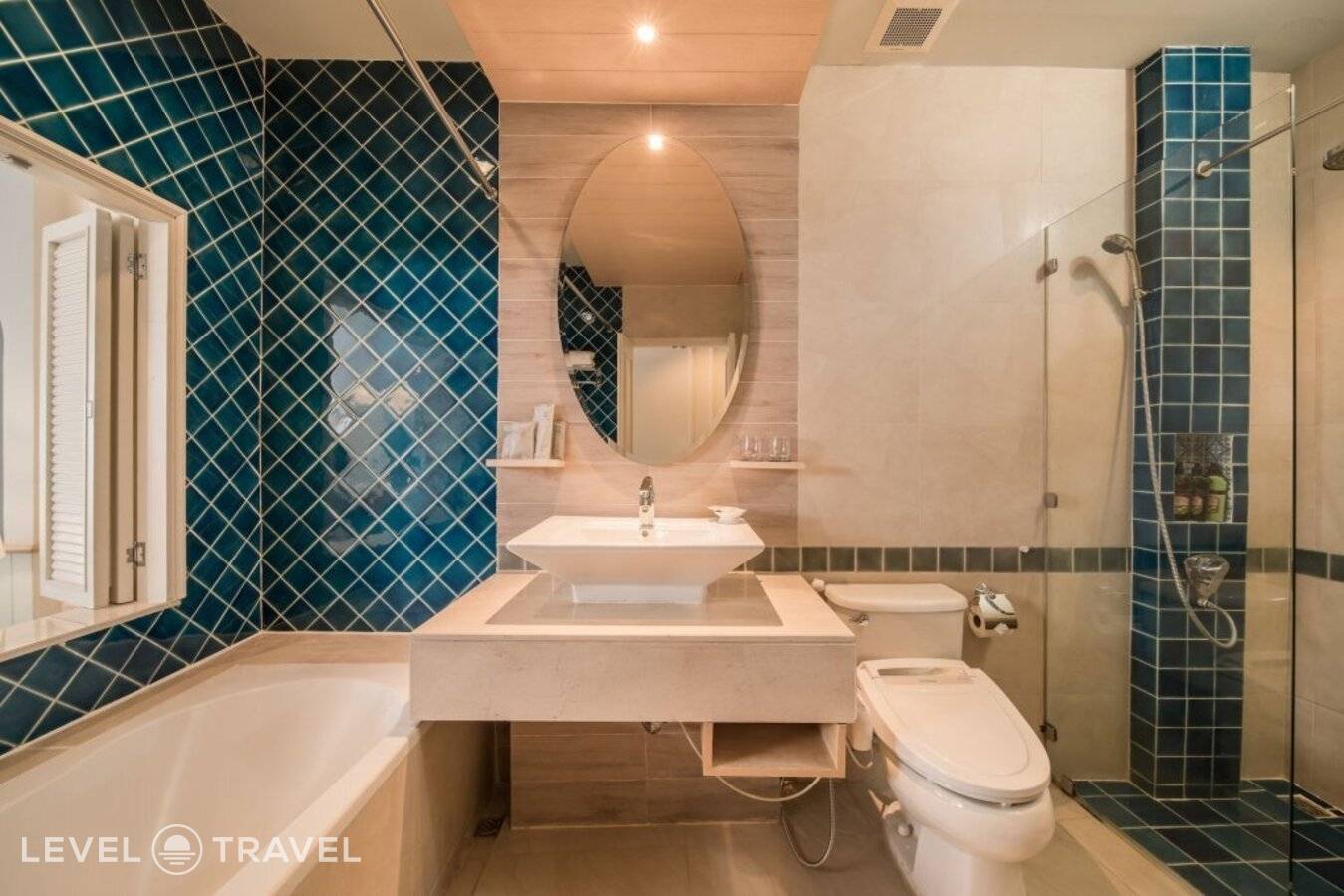 фотографии отеля La Petite Salil Sukhumvit Thonglor 1 в Таиланд(Бангкок) - фото №32