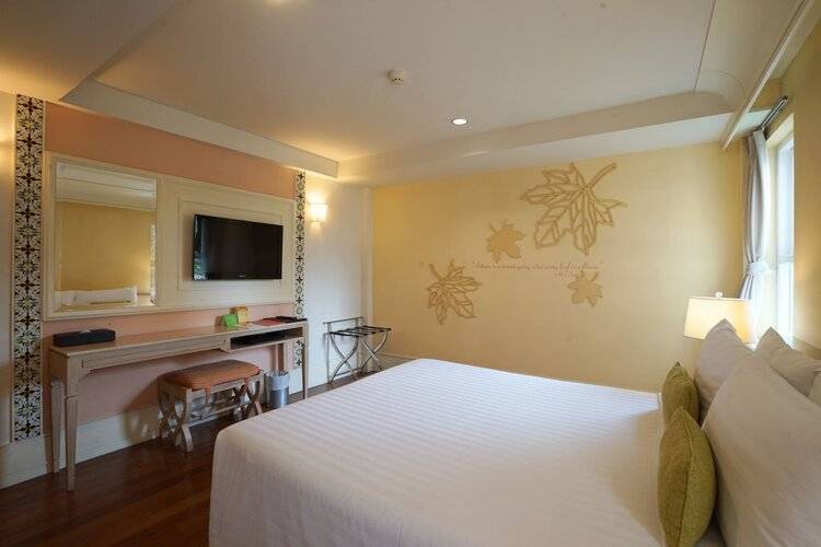 La Petite Salil Sukhumvit Thonglor 1