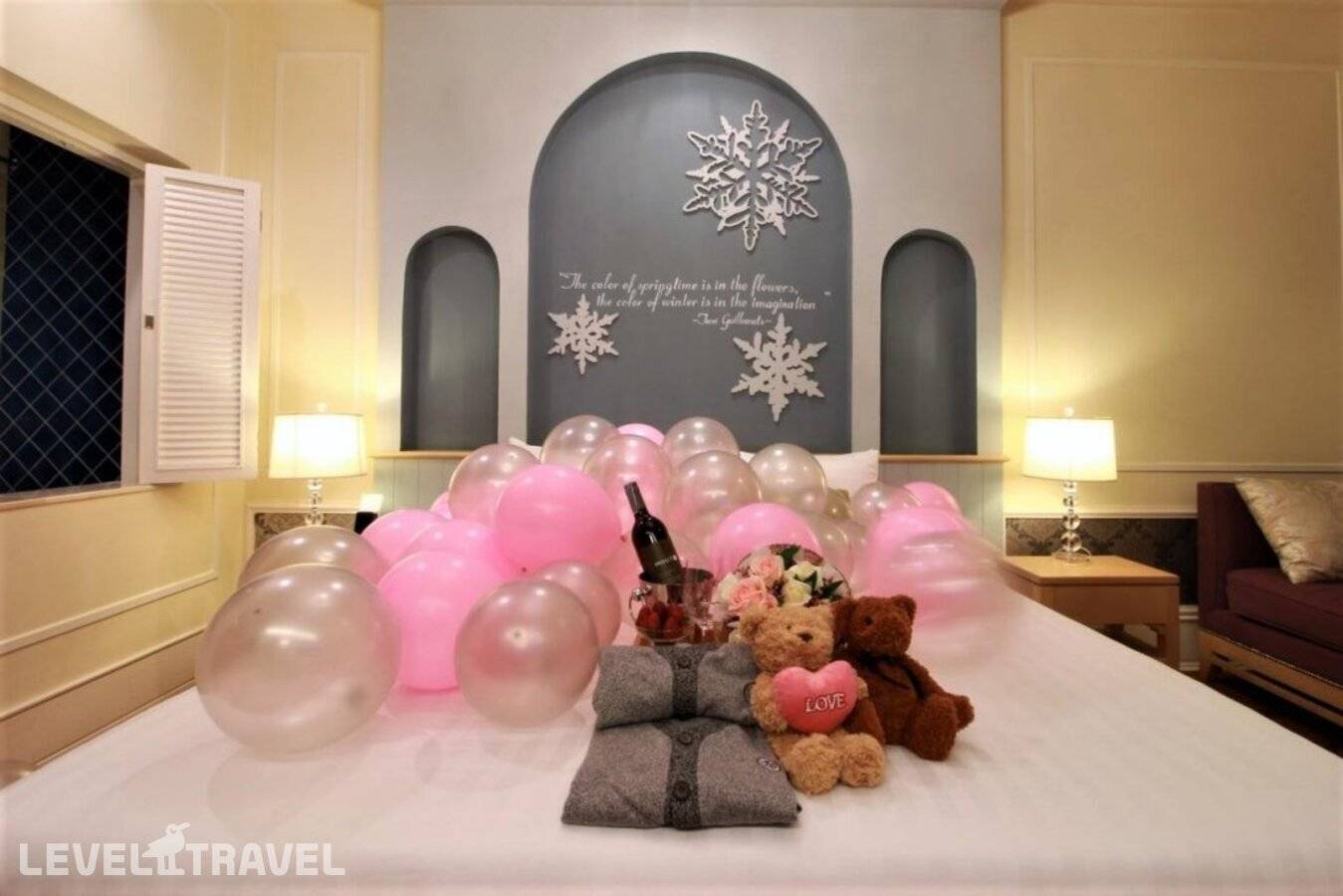 фотографии отеля La Petite Salil Sukhumvit Thonglor 1 в Таиланд(Бангкок) - фото №11