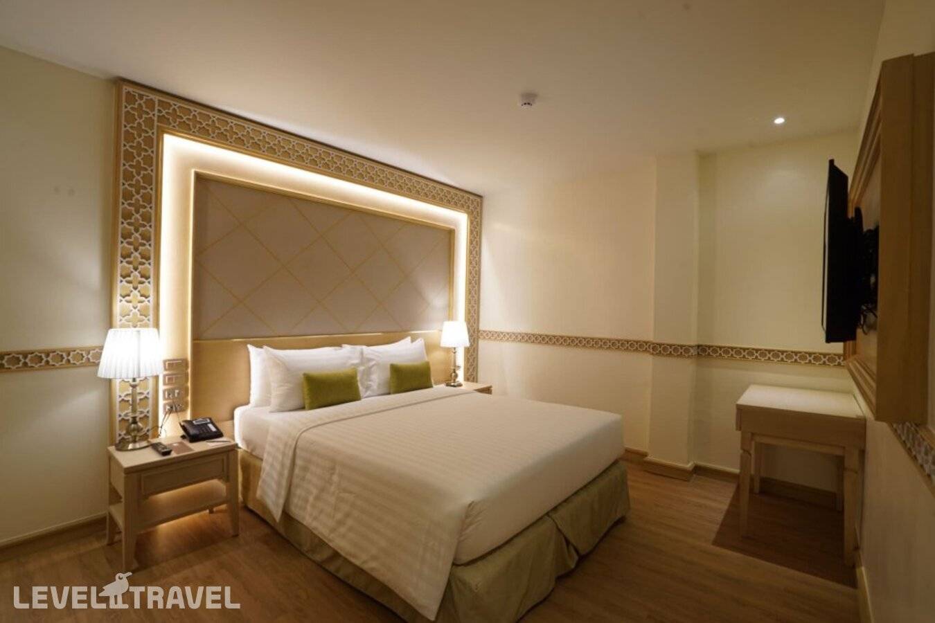 фотографии отеля La Petite Salil Sukhumvit Thonglor 1 в Таиланд(Бангкок) - фото №2