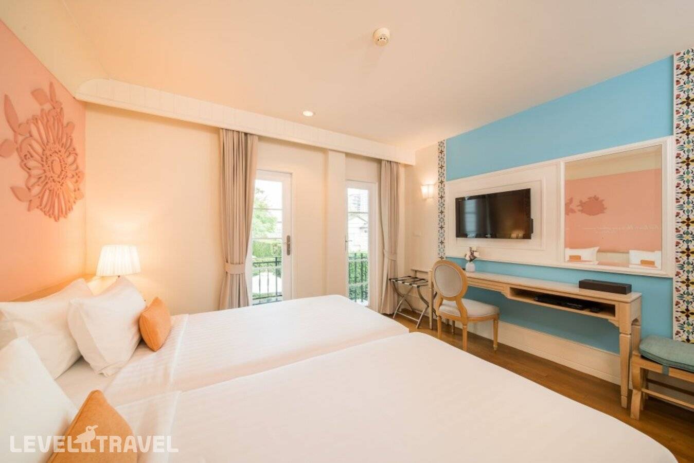 фотографии отеля La Petite Salil Sukhumvit Thonglor 1 в Таиланд(Бангкок) - фото №7