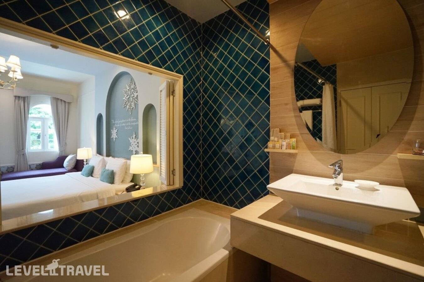 фотографии отеля La Petite Salil Sukhumvit Thonglor 1 в Таиланд(Бангкок) - фото №13