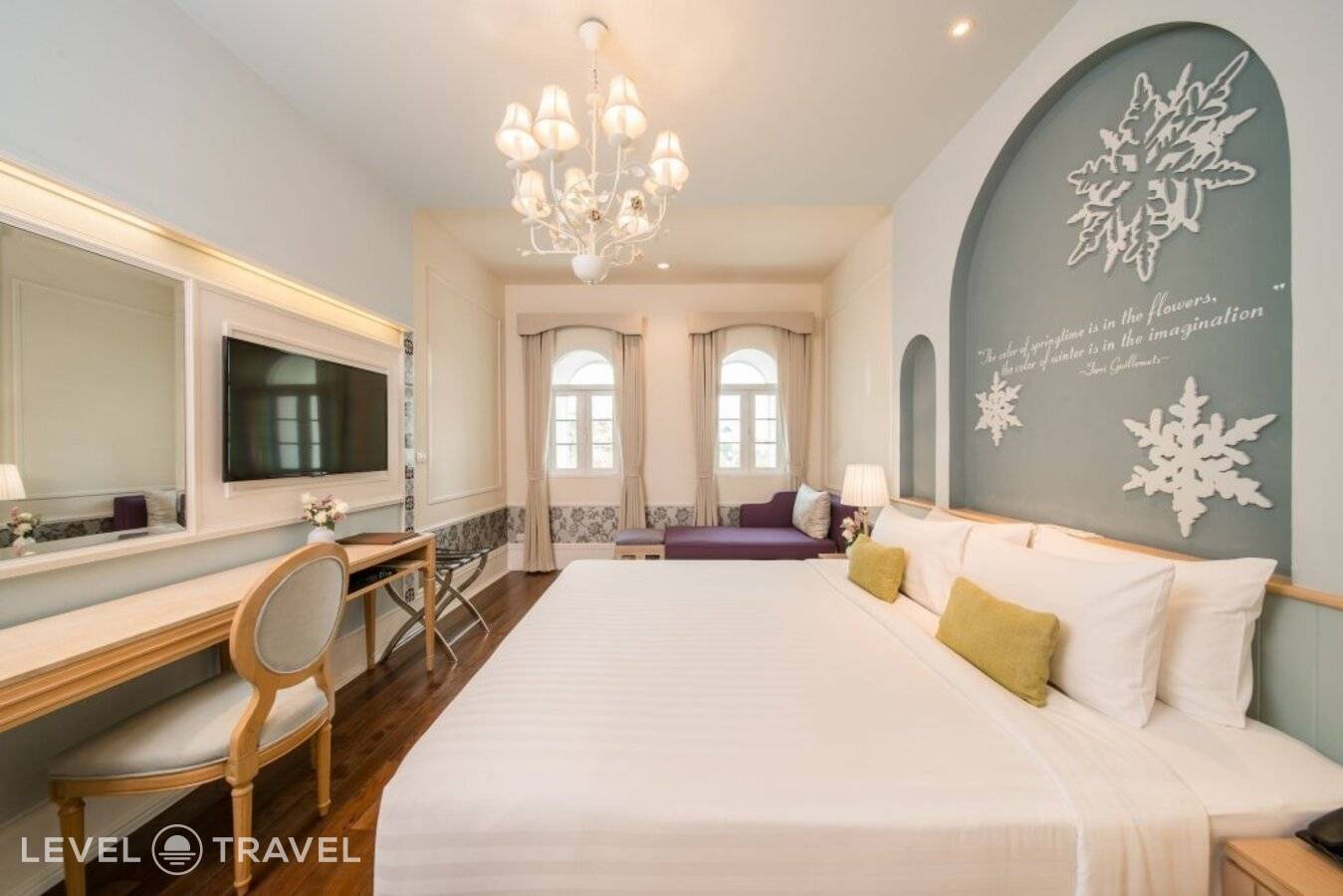 фотографии отеля La Petite Salil Sukhumvit Thonglor 1 в Таиланд(Бангкок) - фото №26