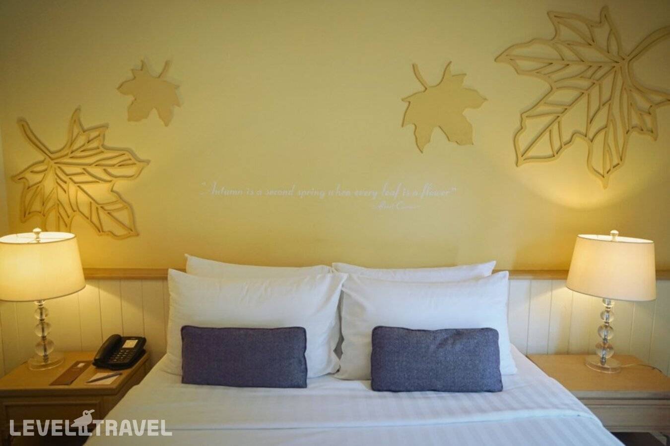 фотографии отеля La Petite Salil Sukhumvit Thonglor 1 в Таиланд(Бангкок) - фото №8