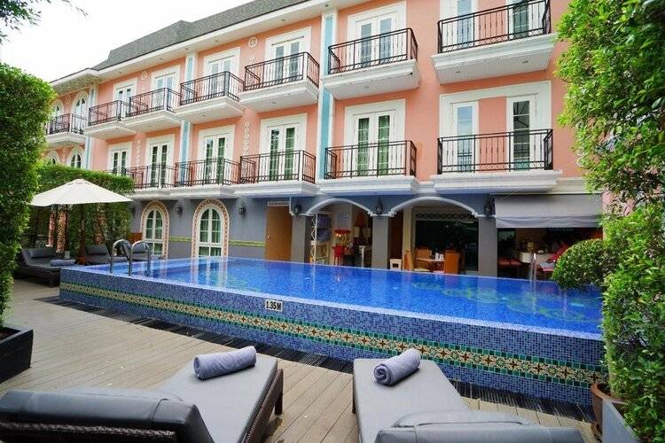 La Petite Salil Sukhumvit Thonglor 1