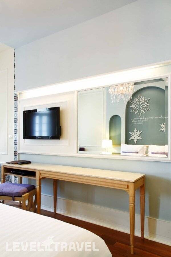 фотографии отеля La Petite Salil Sukhumvit Thonglor 1 в Таиланд(Бангкок) - фото №31