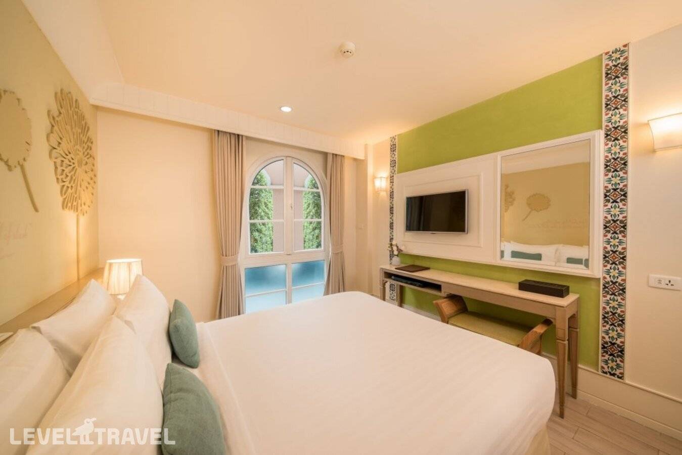 фотографии отеля La Petite Salil Sukhumvit Thonglor 1 в Таиланд(Бангкок) - фото №28