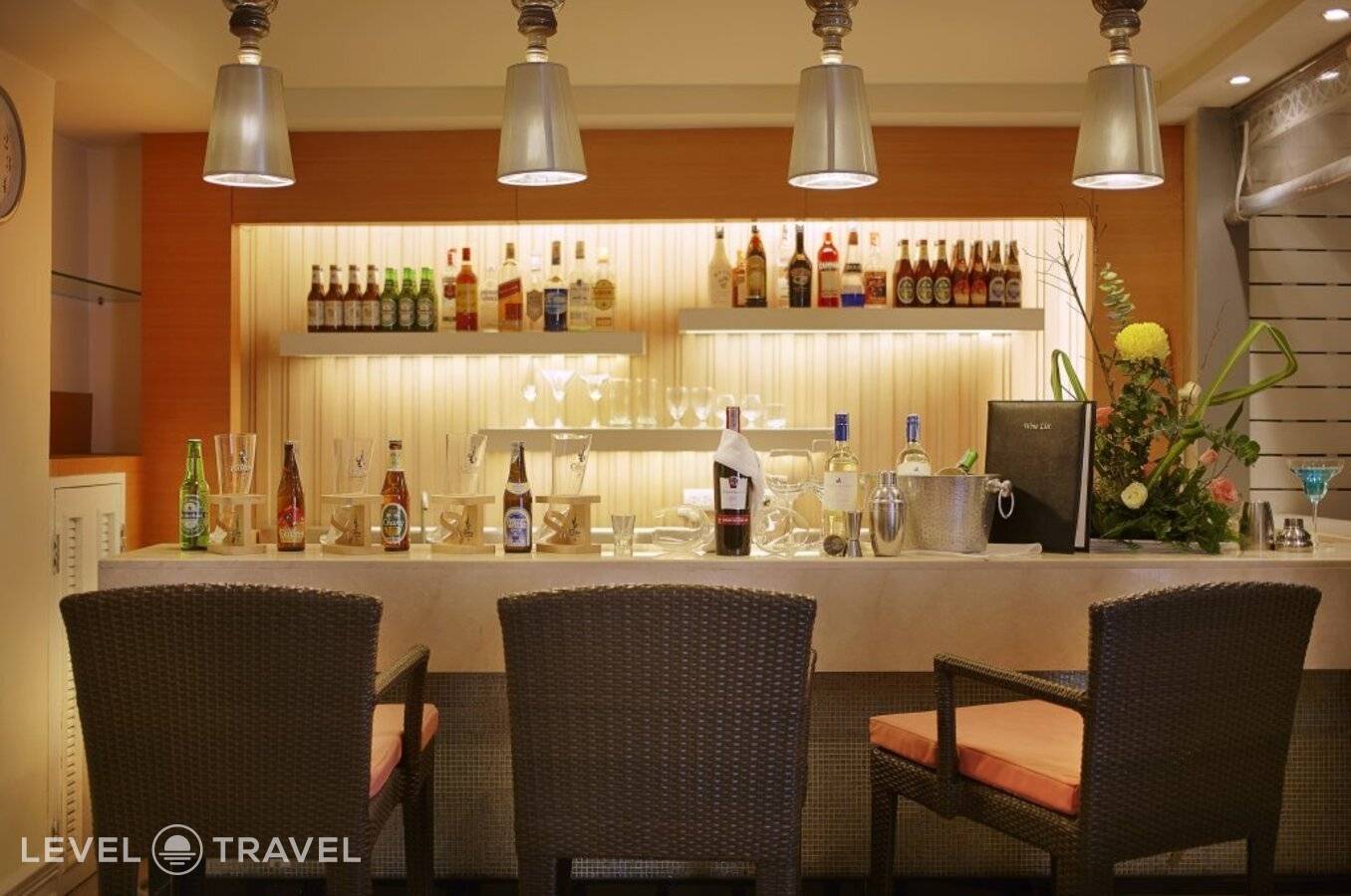 фотографии отеля La Petite Salil Sukhumvit Thonglor 1 в Таиланд(Бангкок) - фото №48