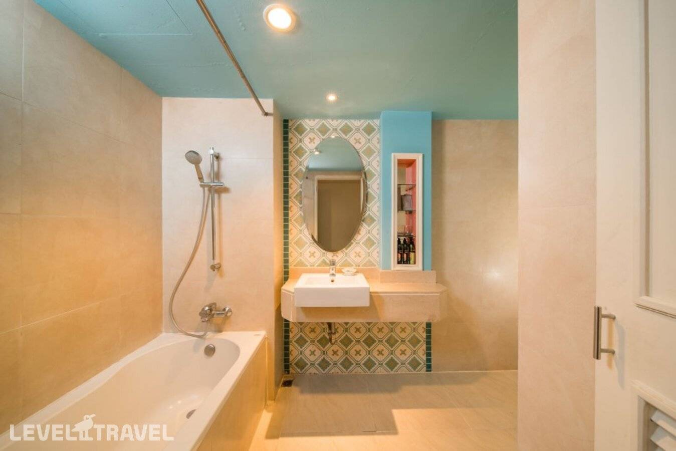 фотографии отеля La Petite Salil Sukhumvit Thonglor 1 в Таиланд(Бангкок) - фото №30