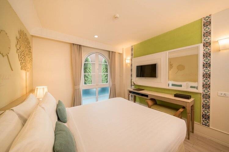 La Petite Salil Sukhumvit Thonglor 1