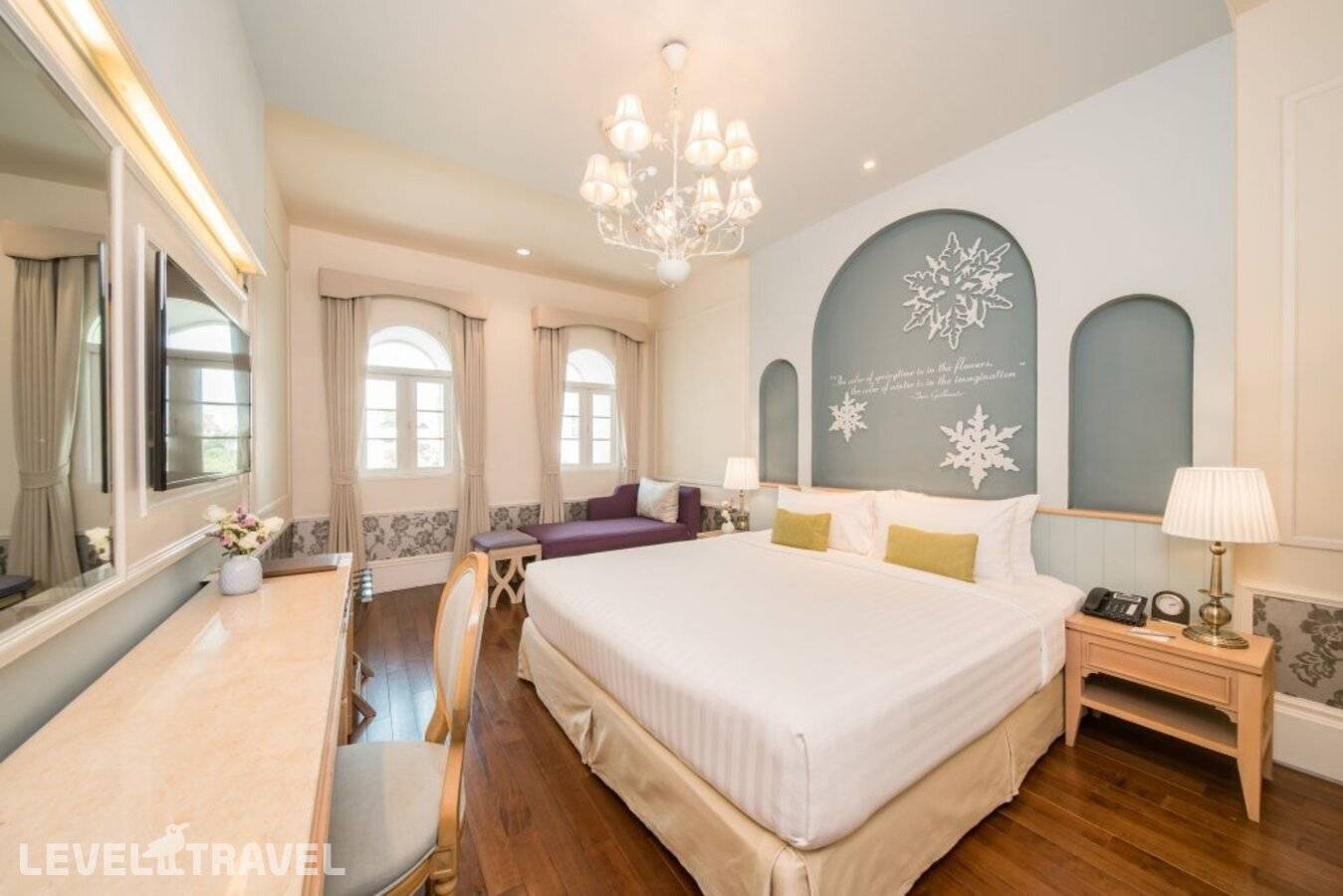 фотографии отеля La Petite Salil Sukhumvit Thonglor 1 в Таиланд(Бангкок) - фото №12