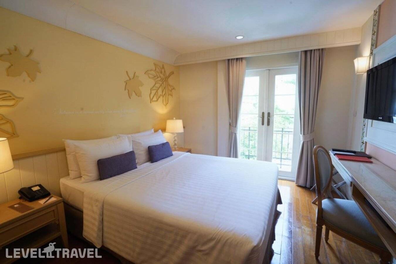 фотографии отеля La Petite Salil Sukhumvit Thonglor 1 в Таиланд(Бангкок) - фото №24