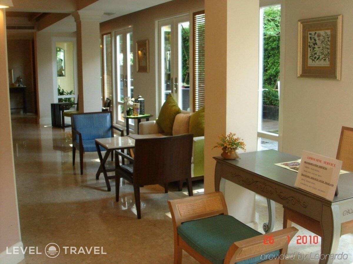 фотографии отеля La Petite Salil Sukhumvit Thonglor 1 в Таиланд(Бангкок) - фото №36