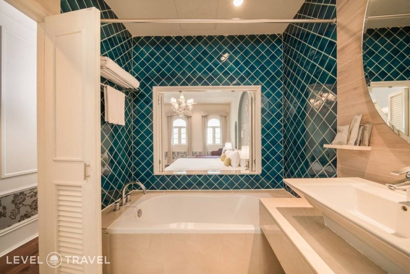 фотографии отеля La Petite Salil Sukhumvit Thonglor 1 в Таиланд(Бангкок) - фото №44