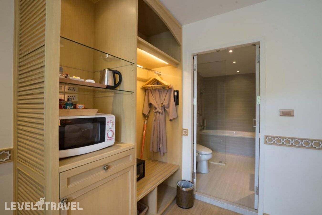 фотографии отеля La Petite Salil Sukhumvit Thonglor 1 в Таиланд(Бангкок) - фото №21