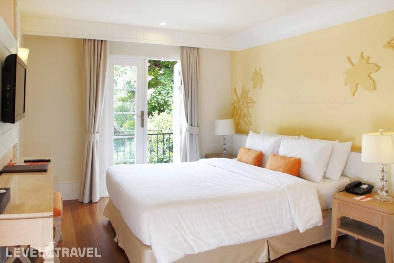 фотографии отеля La Petite Salil Sukhumvit Thonglor 1 в Таиланд(Бангкок) - фото №18