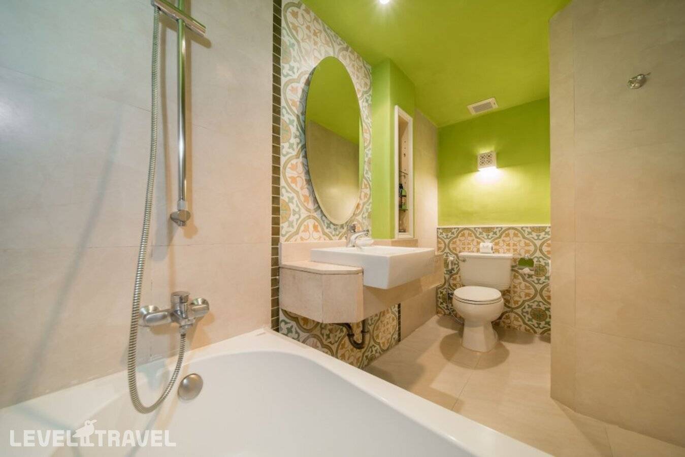 фотографии отеля La Petite Salil Sukhumvit Thonglor 1 в Таиланд(Бангкок) - фото №4