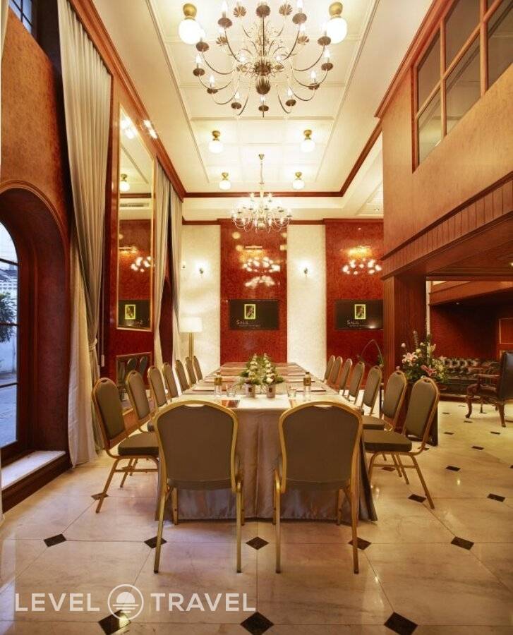 фотографии отеля La Petite Salil Sukhumvit Thonglor 1 в Таиланд(Бангкок) - фото №49